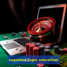 coquinhos jogos educativos